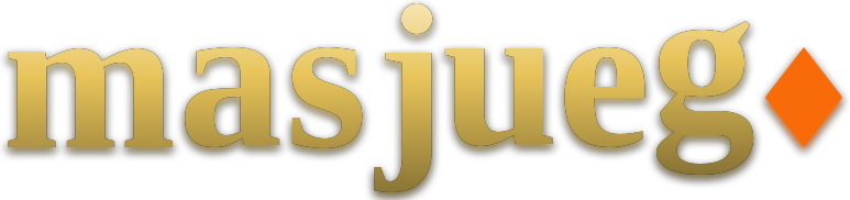 masjuego logo