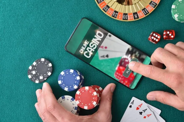 masjuego México Lobby del casino